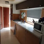Mobilheim V Lva 1 Kemping Podivin